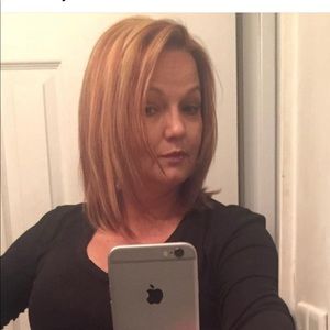 Meet your Posher, Sheryl